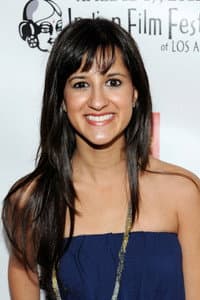 Surina Jindal in Tina
