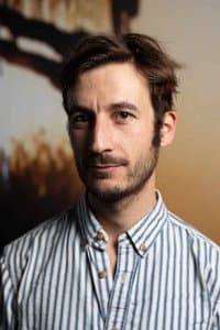 Quentin Papapietro in Père et fille