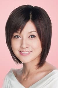 Norika Fujiwara in GTO