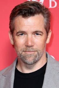 Patrick Brammall in Upper Middle Bogan