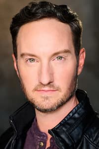 Jeremy Warner in Exes of Christmas Past