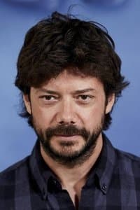 Álvaro Morte in Batman Azteca: Choque de imperios