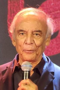 Barun Chanda in Ghuri