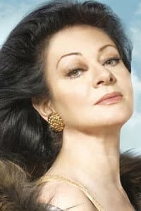 Daniela Dessì in Fedora - Teatro Carlo Felice