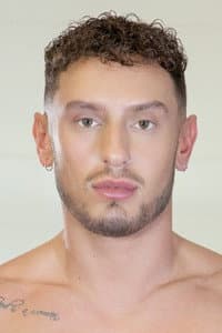 Brandon Dylann in Global Entry: Scotland