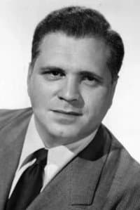 Bert Freed in Tangier Incident