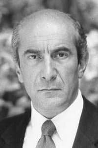 Stefano De Sando in L'era legale