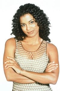 Angelle Brooks in The Accompanist Awakening
