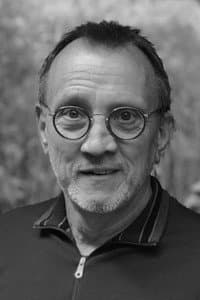 Steve Barron in Turtle Power: The Definitive History of the Teenage Mutant Ninja Turtles