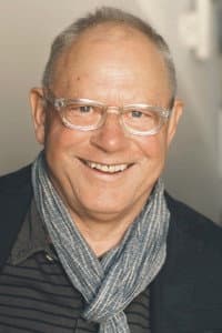 Kaspar Eichel in Gänsehaut