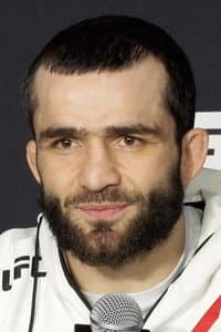 Timur Valiev in ACA 179: Omarov vs. Taygibov