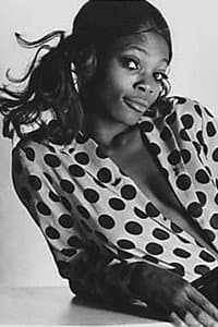 Glenna Forster-Jones in Joanna