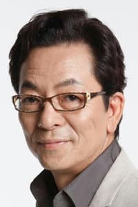 Yutaka Mizutani in HOME 愛しの座敷わらし