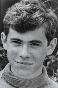 Gary Grimes in Gus
