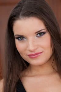 Anita Bellini in Boundless Fantasies