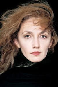 Evgenia Dodina in Mama