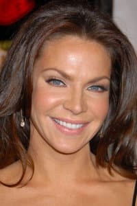 Cyia Batten in Sins of the Mind