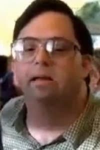 Brad Silverman in The Kid Who Wouldn't Quit: The Brad Silverman Story