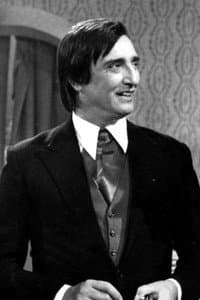 Gaby (Gabriel Aragón) in Tres barbaros en un jeep