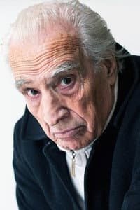Eduardo Pavlovsky in Los herederos