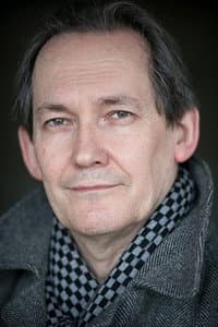 Jonathan Coote in The Last Horror Movie