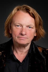 Jan Eggum in Trubadur