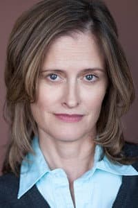 Susan Ziegler in The Foxy Merkins