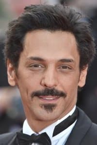 Tomer Sisley in Largo Winch : Le Prix de l'argent