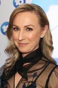 Lisa McCune in One of the Lucky Ones