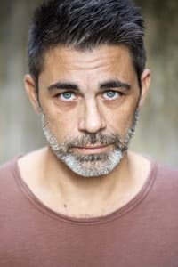 Marco Giuliani in Il giorno + bello