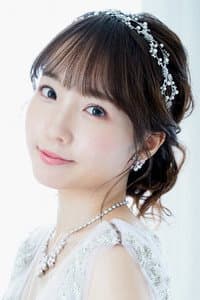 Ibuki Kido in あさがおと加瀬さん。