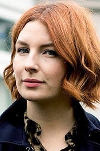 Alice Levine in My Dad Wrote a Porno