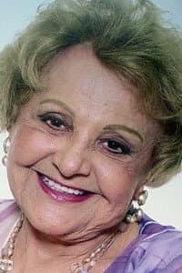 Eva Todor in Os Dois Ladrões