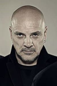 Baz Warne in The Stranglers - Ground Control