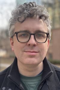 Will Sloan in Impossible Horror