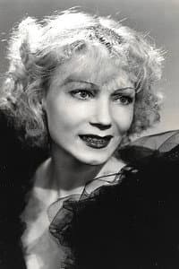 Gilda Gray in Rose Marie