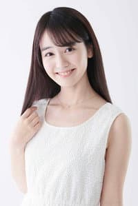 Rika Nakagawa in 写真甲子園 0.5秒の夏