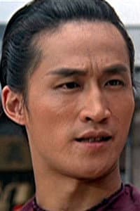 Wilson Tong Wai-Shing in Tian cai gong fu