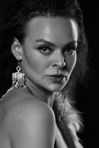 Tatiana Mikhina in Olga