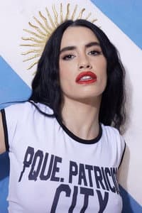 Lali Espósito in Cris Morena Day