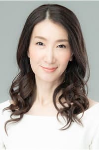 Sumire Haruno in TCAスペシャル 2004 タカラヅカ９０ ―100年への道―