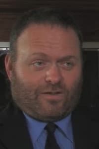 Allan Andersen in Ridskolan 5: Bilskolan