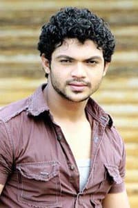 Ameer Niyaz in My Life Partner