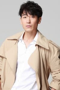 Qi Xue in Way to tranquility