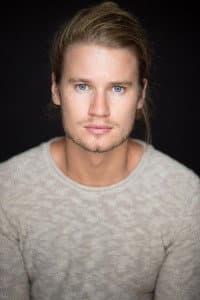 Hayden Maher in The Little Things