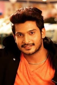 Pramod Panju in Premier Padmini