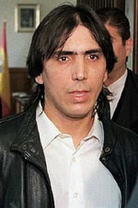 Juan José Moreno Cuenca in Yo, 'El Vaquilla'