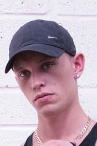 Marco Strutt in Take My Giant Dick