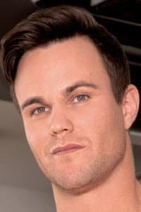 Beau Reed in Interracial Man-tasies 3