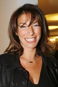 Anne Depétrini in Dépression et des Potes